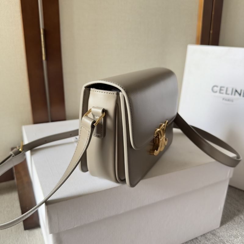 Celine Triomphe Bags